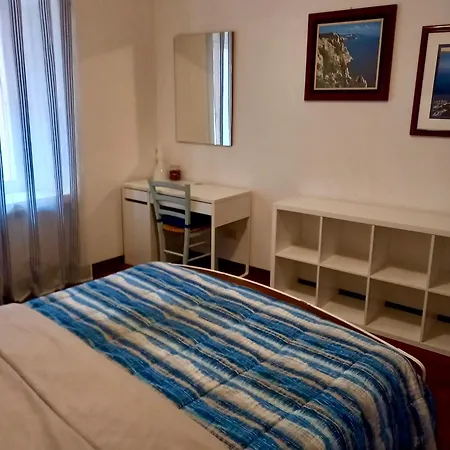 Appartement Pesce