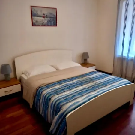 Apartamento Pesce Trieste