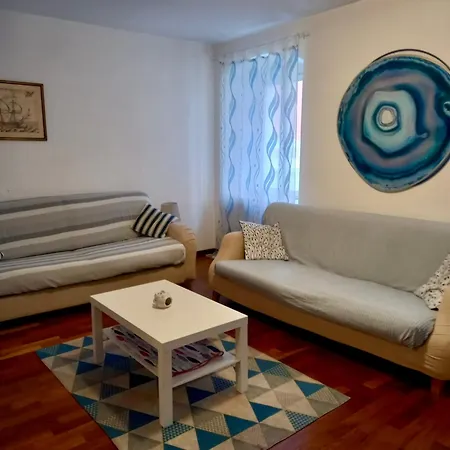 Διαμέρισμα Pesce *