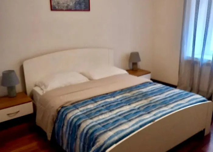 Apartamento Pesce Trieste