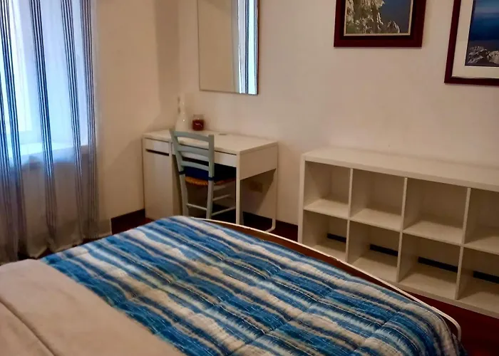 Apartamento Pesce